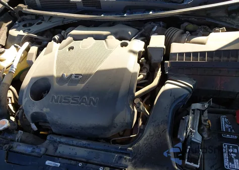 2016 Nissan Maxima 3.5 Platinum/3.5 S/3.5 Sl/3.5 Sr/3.5 Sv z USA, uszkodzony, nr VIN 1N4AA6AP1GC379556